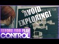 Before You Play: Control (2019) | A Critical Take
