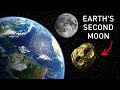 NASA Confirms a “Second Moon” Has Been Following Earth for 60 Years!