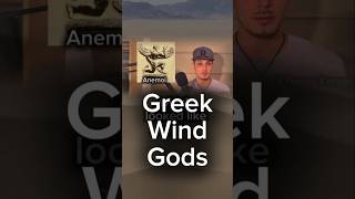 Download Lagu The Many Faces of Wind in Ancient Greece! MP3