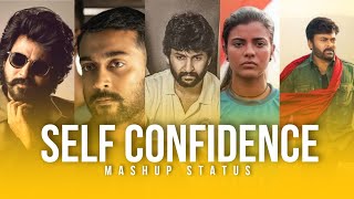 Believe In You🔥|Motivation Whatsapp status video Telugu|Motivational Status video Telugu|Mr.B