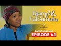 Série - Djame et Fatoumata - Saison 1 - Episode 42 - Bande Annonce - VOSTFR