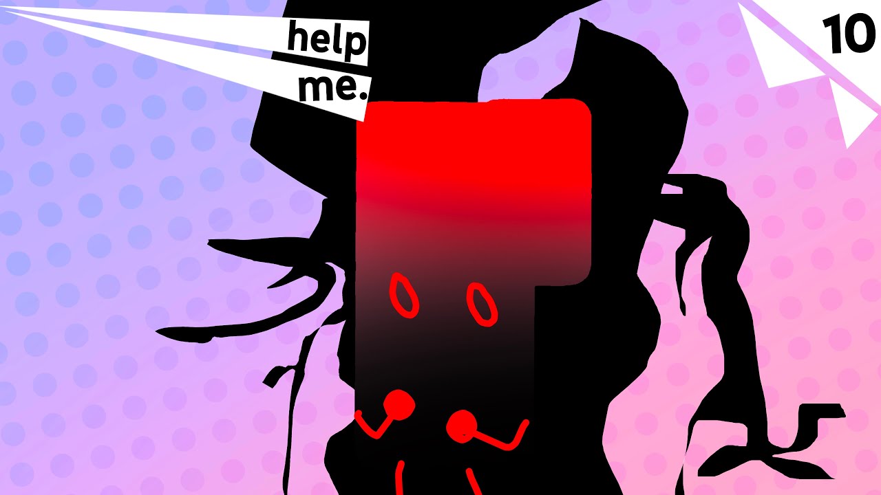 The Objects | Episode 10: Gather Up - YouTube