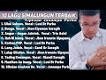 Lagu terbaik simalungun ciptaan janampe purba