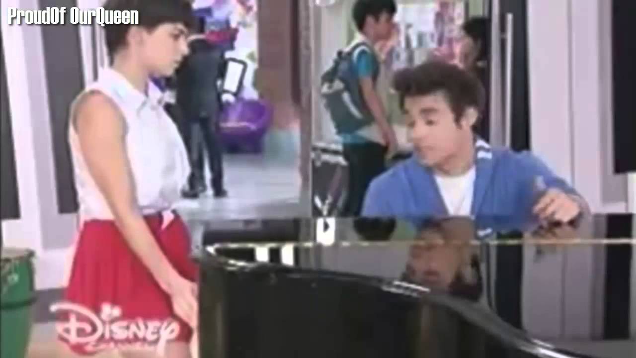 Leonetta su historia 3: parte 35 (Violetta 3)