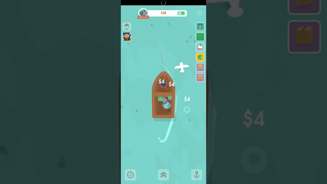 Hooked Inc - First Impression