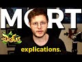 Droit de Réponse: Ma Mort sur Ombre (serveur épique DOFUS)