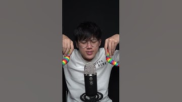 this video will make You fall into coma in 30 seconds ASMR