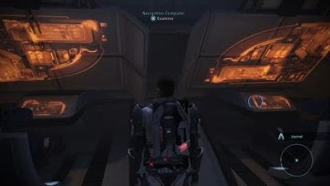 Mass Effect™ Legendary Edition The MSV Cornucopia