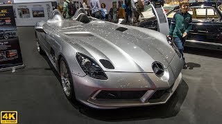 Here another video from the 89th edition of geneva international motor
show having place in swiss city 6-17 march 2018 and where were exposed
mo...
