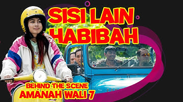 BTS AMANAH WALI 7 SISI LAIN HABIBAH