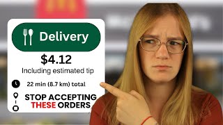 This Is How To Treat Non Tip Orders
Regardless if you are a DoorDash Driver, a Uber Eats Delivery Driver or a Skip the Dishes driver, non tip orders are here to stay but how do we treat non tip orders? Well in this video I talk about how many drivers treat non tip orders and how NOT to treat non tip orders because it doesnt help our customers if you take non tip orders and treat them this way. Stop accepting non tip orders but if you do, handle them this way.
Want to start making money through content? Consider This YouTube Channel!!!
➡️https://www.youtube.com/@LetsTalkContent
⭐So about these links below. If you decide to click on one of the links and purchase that item, I will then be receiving a small commission percentage of the full price of that item provided to me from the company at no cost to you! As an Amazon Associate I earn from qualifying purchases⭐
Delivery bags in Canada?
➡️https://amzn.to/3UMwbWu - NZ Home Delivery Bag
➡️https://amzn.to/3WxAC8V - OGEFOTED
➡️https://amzn.to/3UqDlOA - The Trail Maker Pizza Bag
➡️https://amzn.to/4dnXtcR - FRESHIE Delivery Bag + Drink Holder
➡️https://amzn.to/4bkE8aH - IceMi Insulated Bag (Food + Pizza)
Delivery Bags in US?
➡️https://amzn.to/3WsOaCh - NZ Home Delivery Bag
➡️https://amzn.to/3y5wL8H - Taygeer Large Bag (Food + Pizza)
➡️https://amzn.to/3Qs2asn - Bodaon Pizza Bag (+15000 Reviews)
➡️https://amzn.to/3y1sMKl - The Trail Maker Pizza Bag
➡️https://amzn.to/4bqFf8D - Beautyflier Drink Holder
Delivery Bags in UK?
➡️https://amzn.to/42rcCGI - NZ Home Delivery Bag
➡️https://amzn.to/4lpAZfI - The Trail Maker Pizza Bag
➡️https://amzn.to/4i5A3dC - Trunab 4 Cup Drink Holder
➡️https://amzn.to/4idWNrX - CO-Z Backpack (Shoulder Food Carrier)
Interested in awesome products & reviews & live in Canada?
➡️ http://www.amazon.ca/shop/dashwithashincanada
As an Amazon Associate I earn from qualifying purchases
Interested in awesome products & reviews & live in US?
➡️ http://www.amazon.com/shop/dashwithashincanada
As an Amazon Associate I earn from qualifying purchases
Interested in these products and live in the UK?
➡️ https://www.amazon.co.uk/shop/dashwithashincanada
As an Amazon Associate I earn from qualifying purchases
Looking for product review content? Check out my other YouTube channel!
➡️ http://www.youtube.com/consistentash
Come follow me on Instagram and pop me a message!
➡️ http://www.instagram.com/dashwithashincanada This Is How To Treat Non Tip Orders