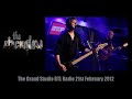 Capture de la vidéo The Stanglers  - The Grand Studio Rtl Broadcast