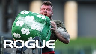 Full Live Stream  The Duel | 2023 Rogue Invitational