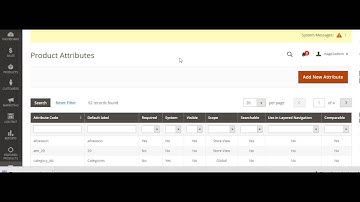 Video tutorial for Tire search magento 2 0 Installation