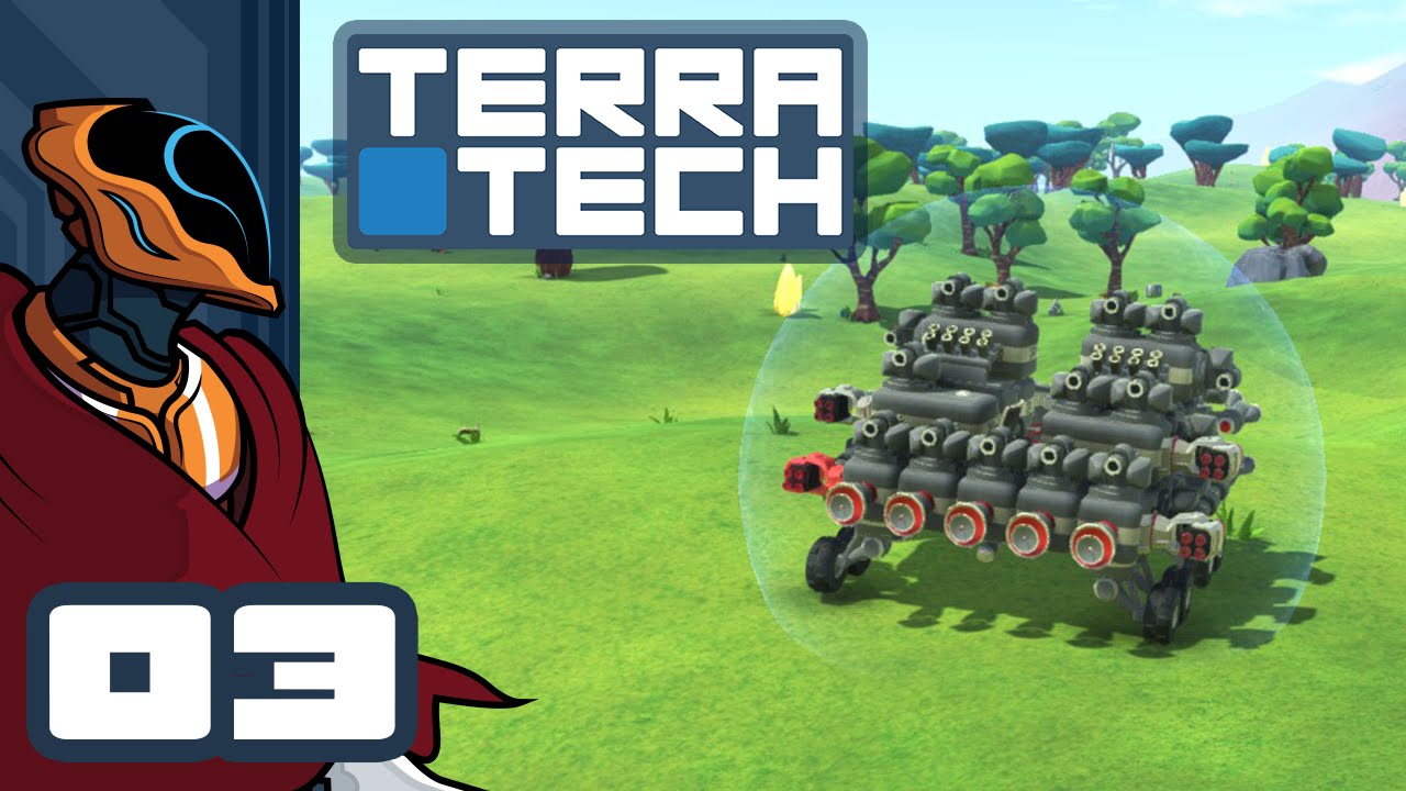 Terratech 1.6