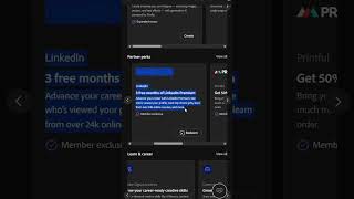 100% FREE How to Get LinkedIn Premium Free for 3 Months | Student & Job Seeker Guide 2026 | FREEE
