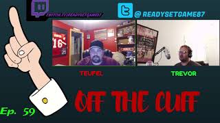 RSG OTC Ep.59 Madden Tournaments Getting Even Crazier
The title pretty much explains this episode Watch live at https://www.twitch.tv/readysetgame87 RSG OTC Ep.59 Madden Tournaments Getting Even Crazier