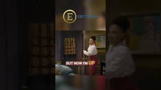 Grandmas Kitchen Chaos Burnt Fish Big League Feels