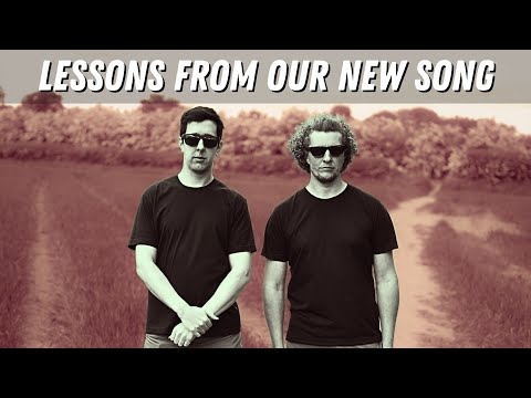 Songwriting & Collaboration Lessons From My New Single With Dean Clay