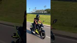 Dikkat Video Çok Özlem Içerir