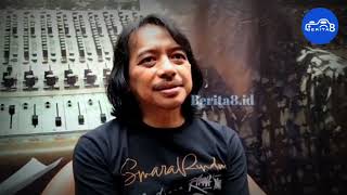 Demi Kolaborasi dengan Rhoma Irama, Dewa Budjana rela menunggu