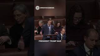House Debates Restoring Federal Union Rights, Sparks Right-Wing Concerns