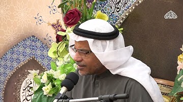 ما تيسر من سور الإنسان والعاديات والتكاثروالكوثر والنصر/ القارئ عثمان سويد/ 15- 8- 1446