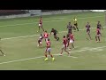 SG Ball Cup Round 2 Highlights: Steelers v Sea Eagles