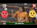 MP Navneet Kaur Mind Blowing Speech In Lok Sabha | Navneet Kaur Speech On Union Budget 2021 |YOYO TV