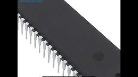 Sell PIC18F4680-I/P of Microchip Technology