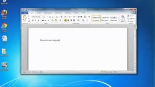 Basic Computer Literacy Course Level 1 Pt:1