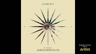 Dynasty - Cass Act - ANBR Adrian Berenguer Resimi