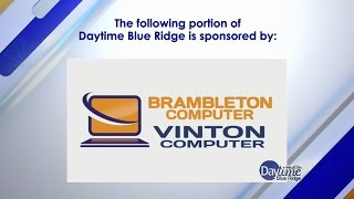 Brambleton Computer and Vinton Computer: Computer Components