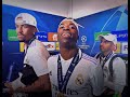 Militão x Rodrygo x VIni DANCE  |  EDITED BY GOATY