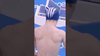 Para-Swimming Point Scores Explained