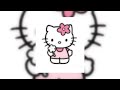 Hello Kitty S Paradise Sped Up 