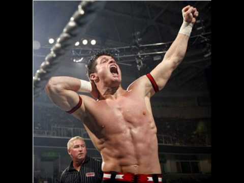 Evan Bourne WWE Theme Song - Born To Win