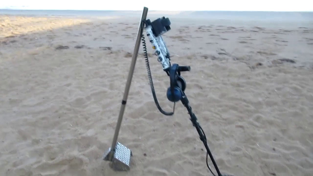 Metal Detecting Thailand Khuk Khak Beach Khao Lak 18 April 2018 YouTube