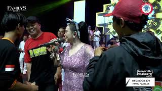 Aan Shema - Tergila Gila | Familys Group Live Cover Kp Sasak Desa Tegal Bogor