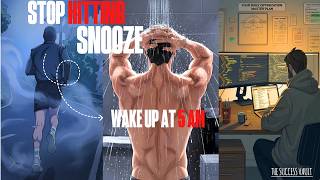 The 7-Step Formula That Actually Makes Waking Up Easy