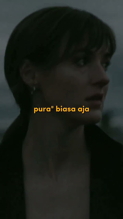 Pura - pura kuat padahal sakit #storykatakata #storywa #statusvideo
