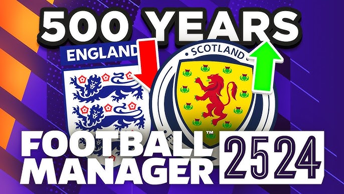 Football Manager 2024 PC