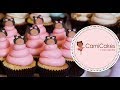 Best Cupcakes in Atlanta  ‘Cami Cakes’