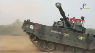 Tank Buatan Indonesia Bikin Negara Asia Terpincut