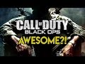 Why Was Call of Duty: Black Ops 1 SO AWESOME?!