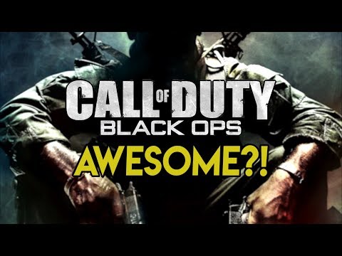 Video: Call Of Duty: Black Ops Vrijgegeven Recensie