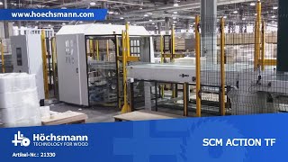 SCM ACTION TF (Höchsmann Klipphausen)