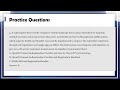 Salesforce Certified Platform Integration Architect (Plat-Arch-204) Prep Guide | Practice Questions