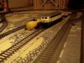 Märklin 39183 Br 218 256 Full Sound