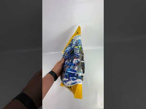 Конструктор Поліція міста, видео 1